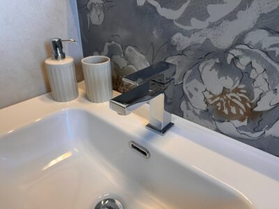 Lavabo Aura